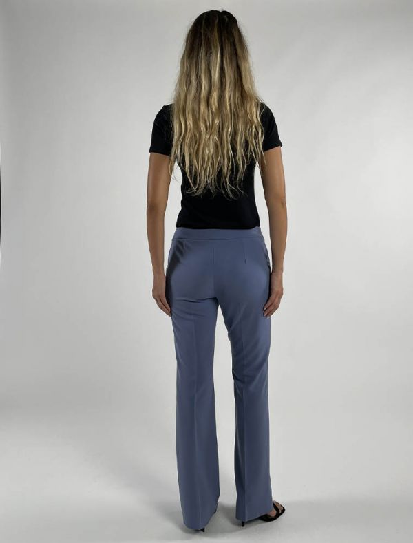 Pantalone Emme - ortensia