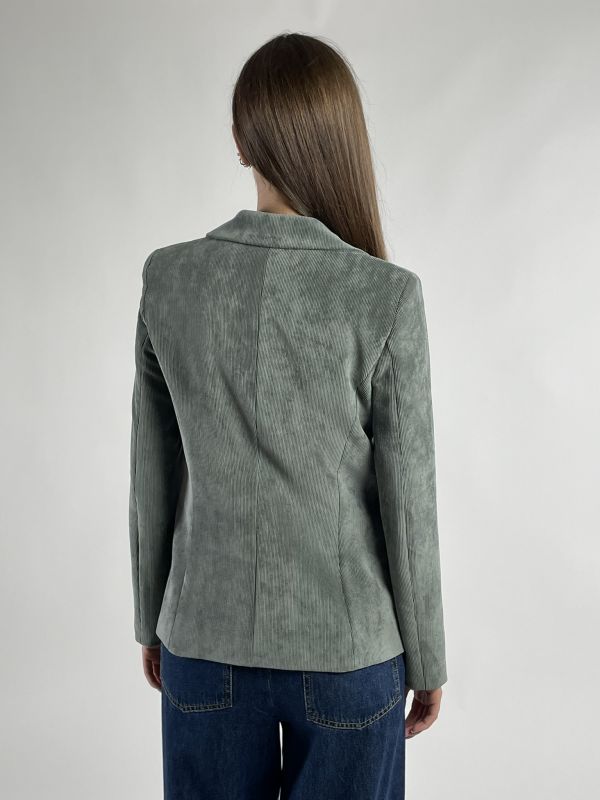 Giacca Emme - verde