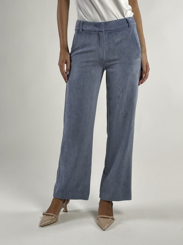 Pantalone Emme - ortensia