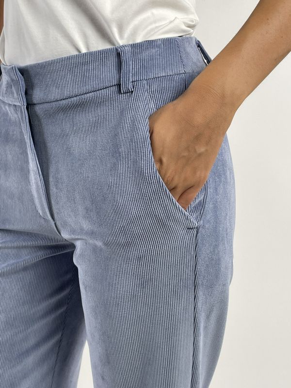 Pantalone Emme - ortensia