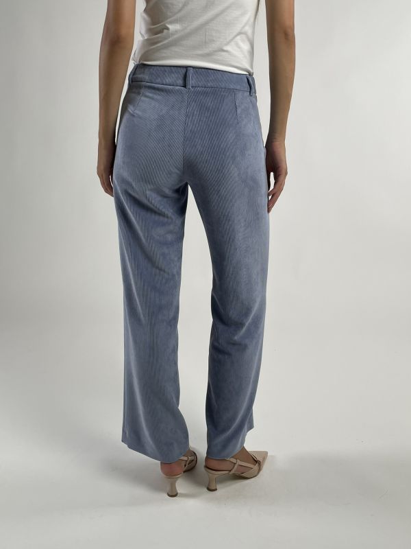 Pantalone Emme - ortensia