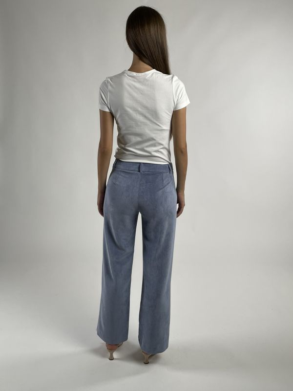 Pantalone Emme - ortensia