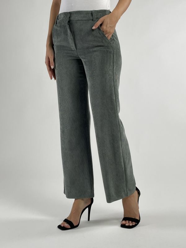 Pantalone Emme - sottobosco