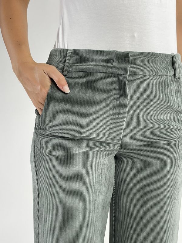 Pantalone Emme - sottobosco