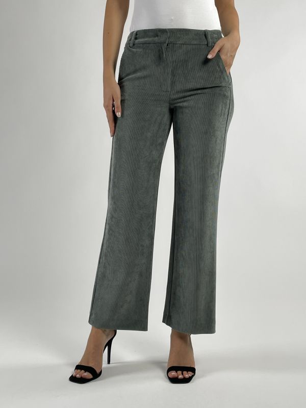 Pantalone Emme - sottobosco