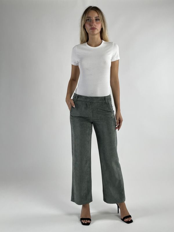 Pantalone Emme - sottobosco