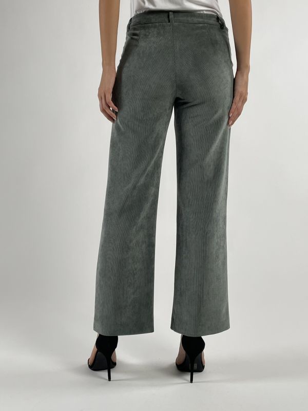 Pantalone Emme - sottobosco