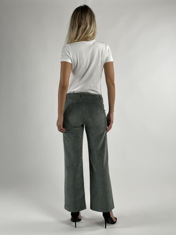 Pantalone Emme - sottobosco