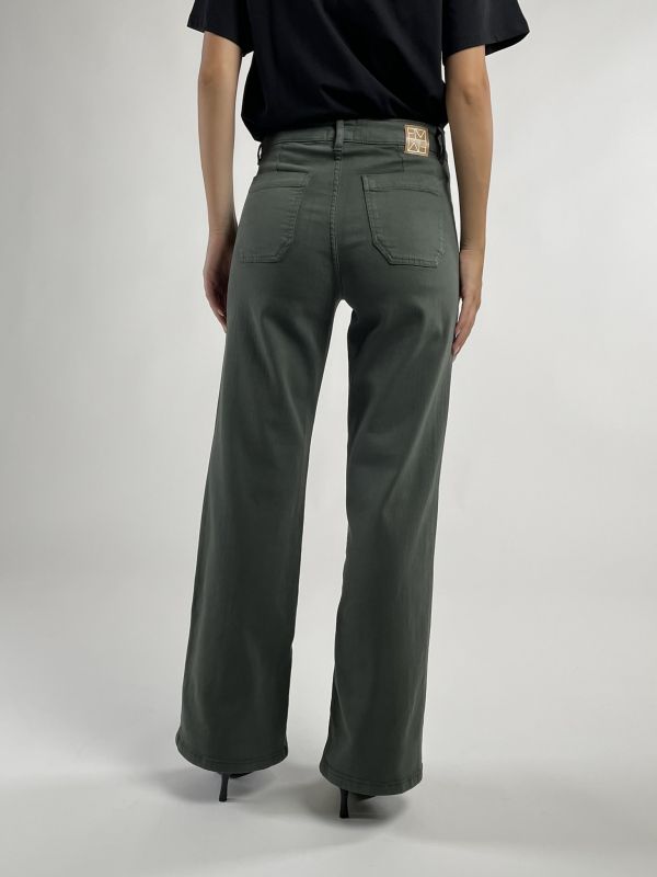 Pantalone Emme - sottobosco