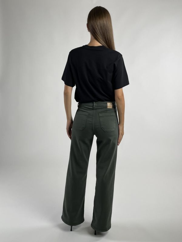 Pantalone Emme - sottobosco