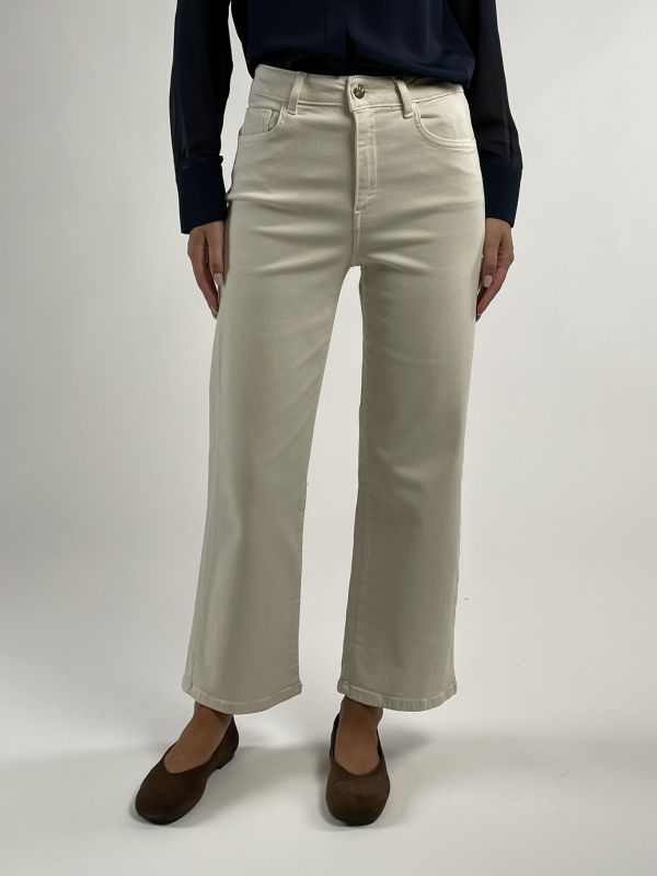 Pantalone Emme - burro