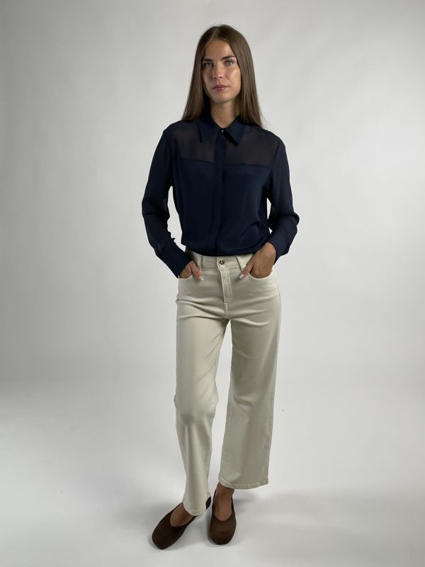 Pantalone Emme - burro
