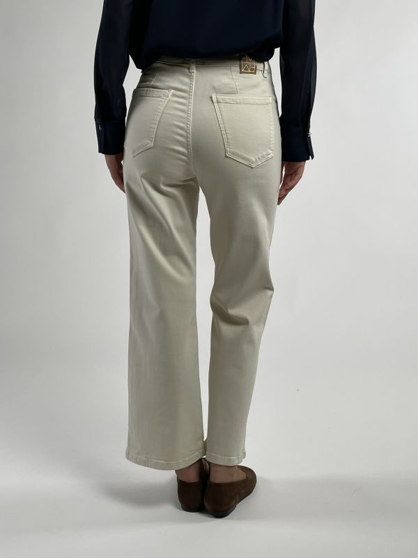 Pantalone Emme - burro