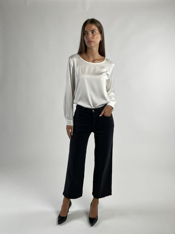 Pantalone Emme - antracite