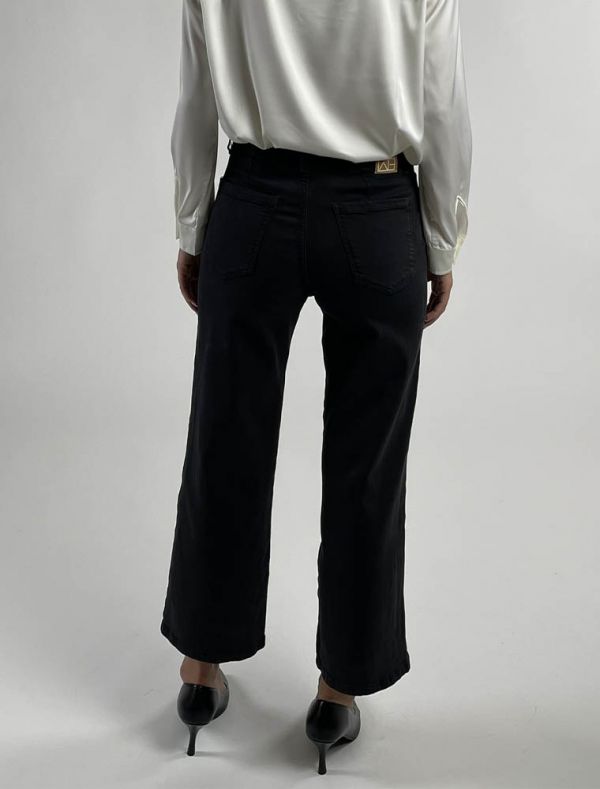 Pantalone Emme - antracite