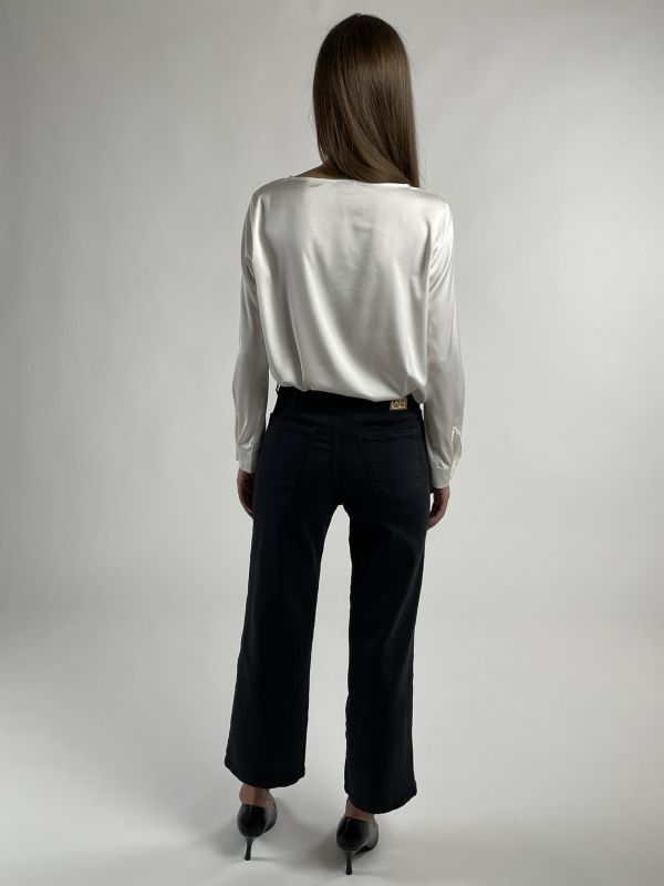 Pantalone Emme - antracite