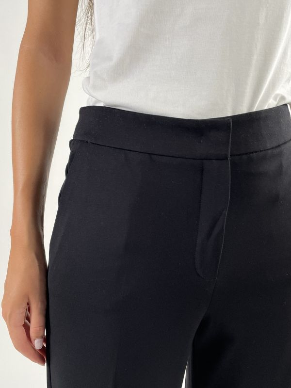Pantalone Emme - nero