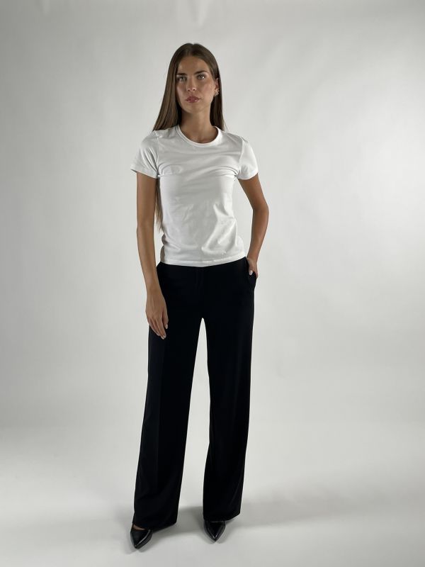 Pantalone Emme - nero
