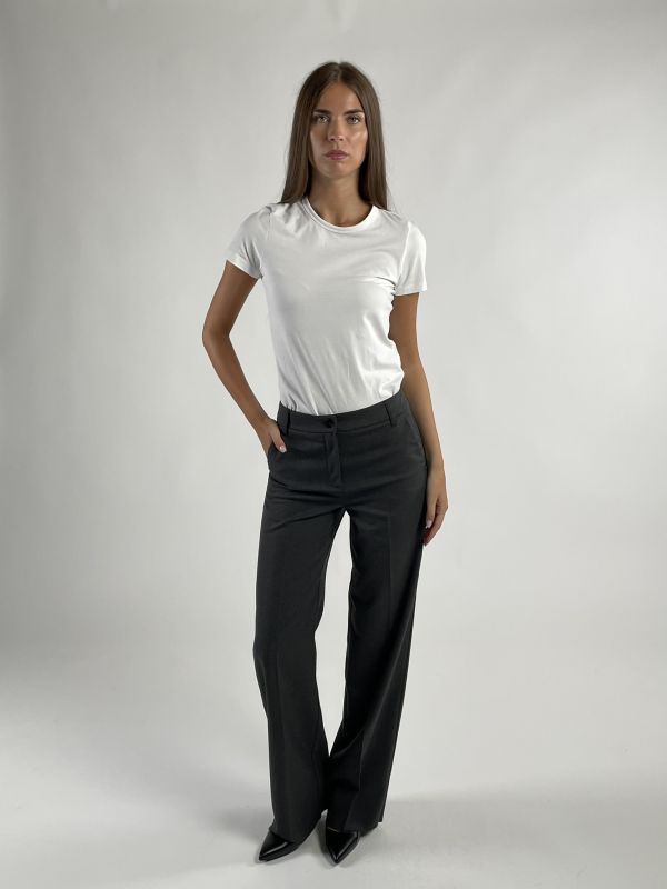 Pantalone Emme - grigio scuro