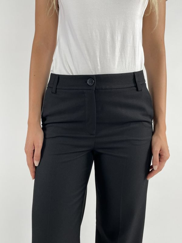 Pantalone Emme - nero