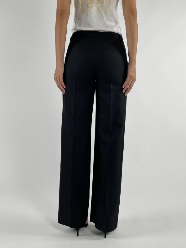 Pantalone Emme - nero