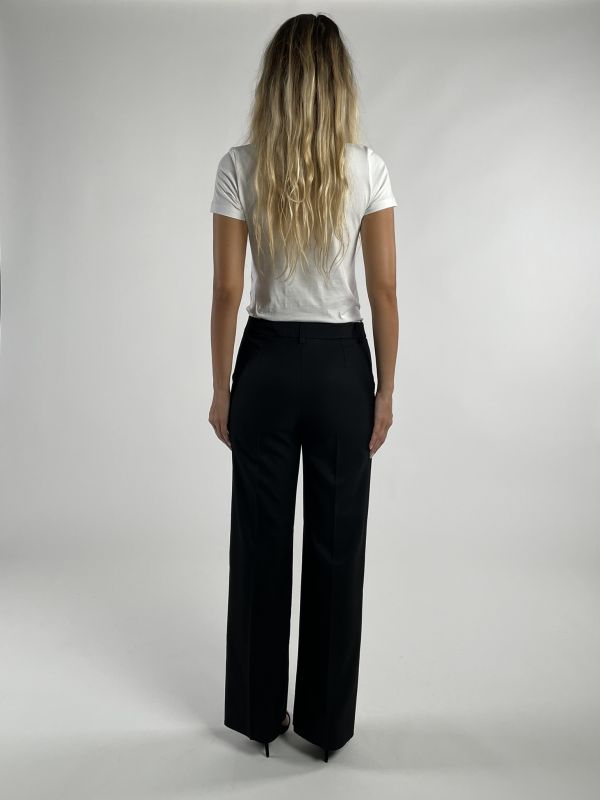 Pantalone Emme - nero