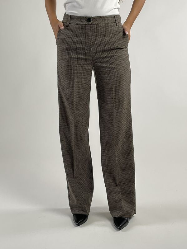 Pantalone Emme - piedipull