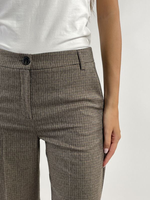 Pantalone Emme - piedipull