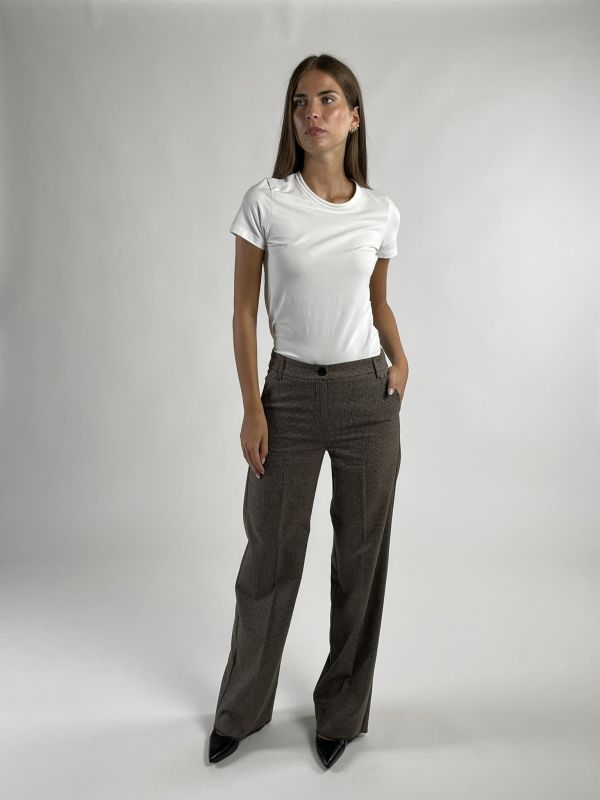 Pantalone Emme - piedipull