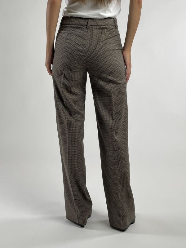 Pantalone Emme - piedipull