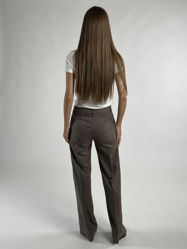 Pantalone Emme - piedipull