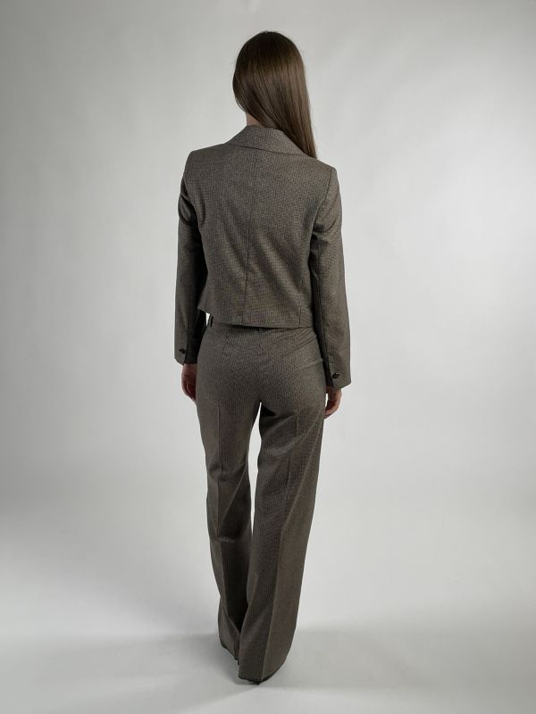 Pantalone Emme - piedipull