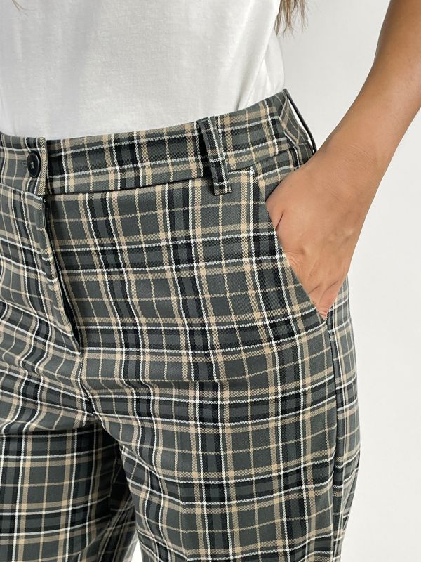 Pantalone Emme - verde