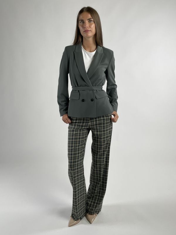 Pantalone Emme - verde