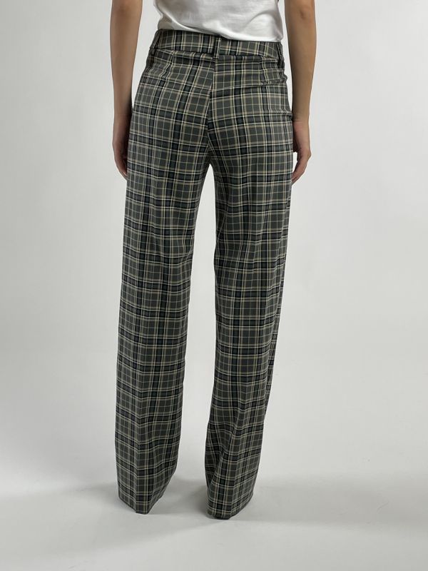 Pantalone Emme - verde