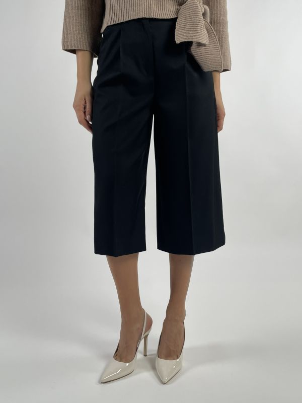 Pantalone Emme - nero