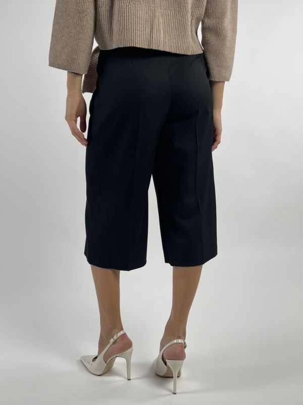Pantalone Emme - nero