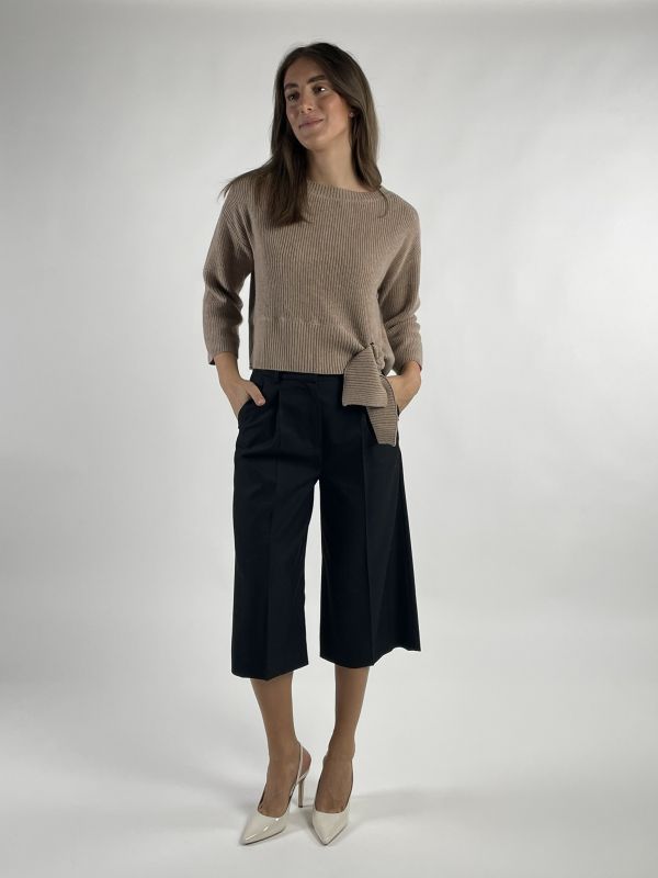 Pantalone Emme - nero