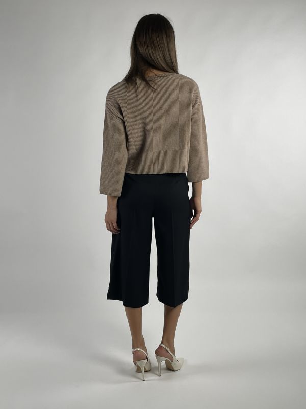 Pantalone Emme - nero