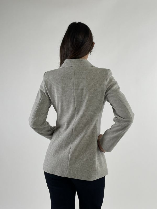 Giacca Emme - grigio chiaro