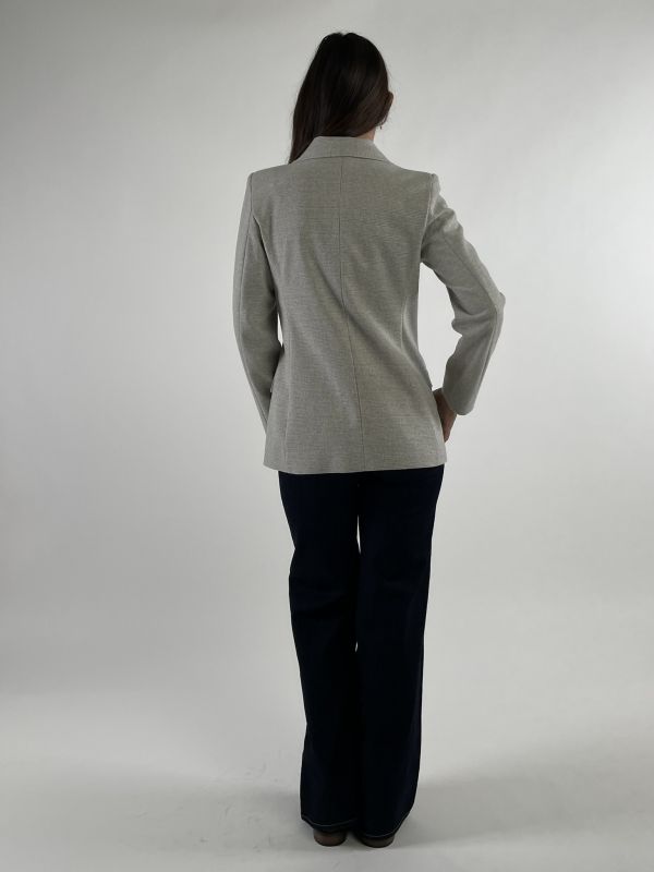 Giacca Emme - grigio chiaro