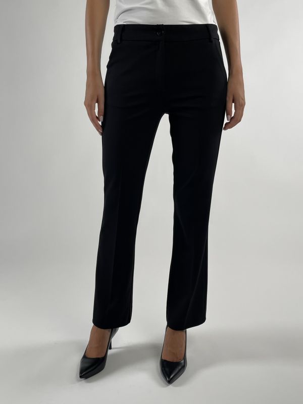 Pantalone Emme - nero