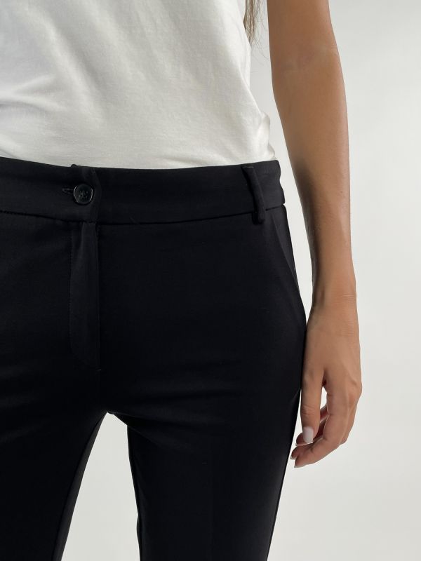Pantalone Emme - nero