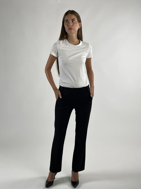 Pantalone Emme - nero