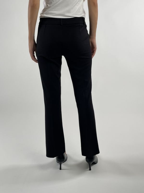 Pantalone Emme - nero