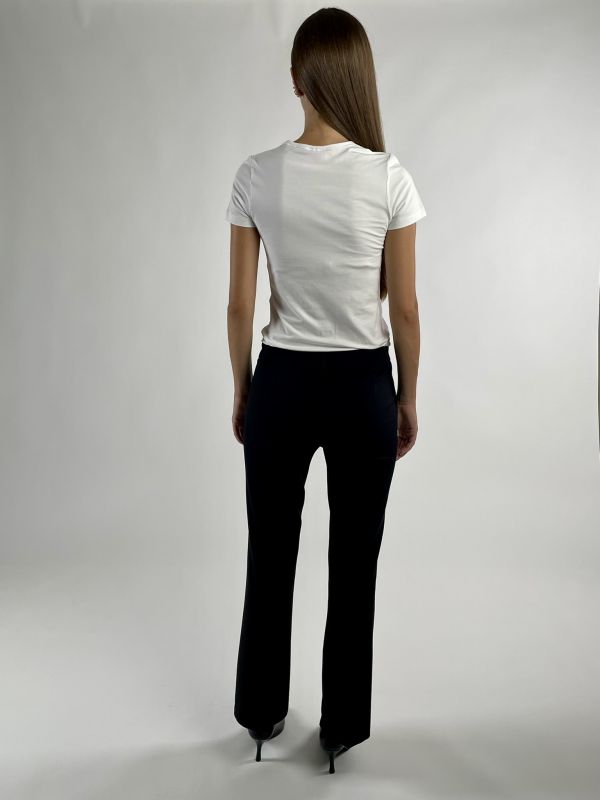 Pantalone Emme - nero