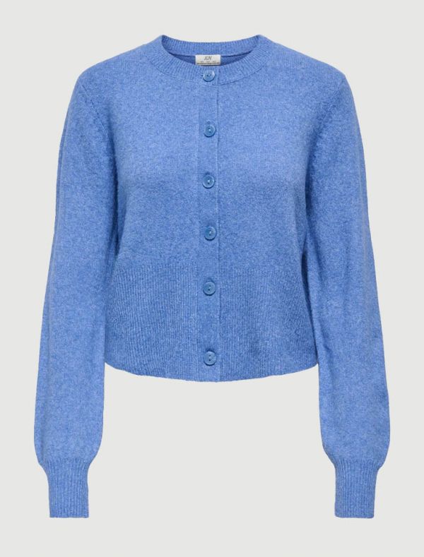 Cardigan Jdy - azzurro