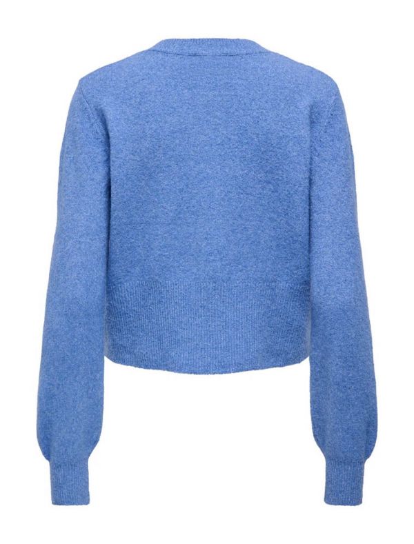 Cardigan Jdy - azzurro