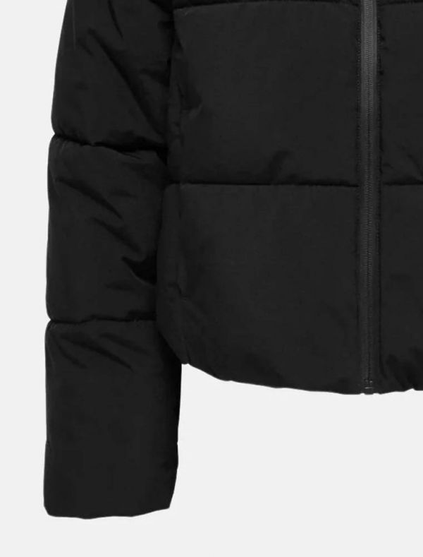 Giubbino Jdy - black