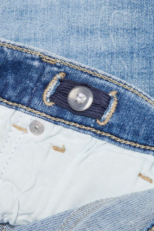 Pantalone jeans Only - medium blue denim